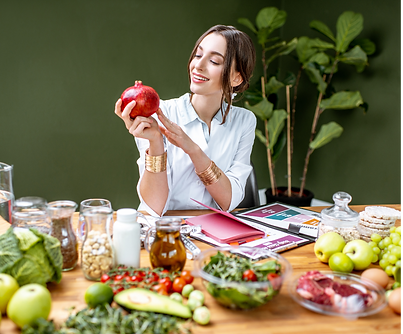 nutriologos en monterrey