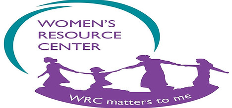 WRC Logo