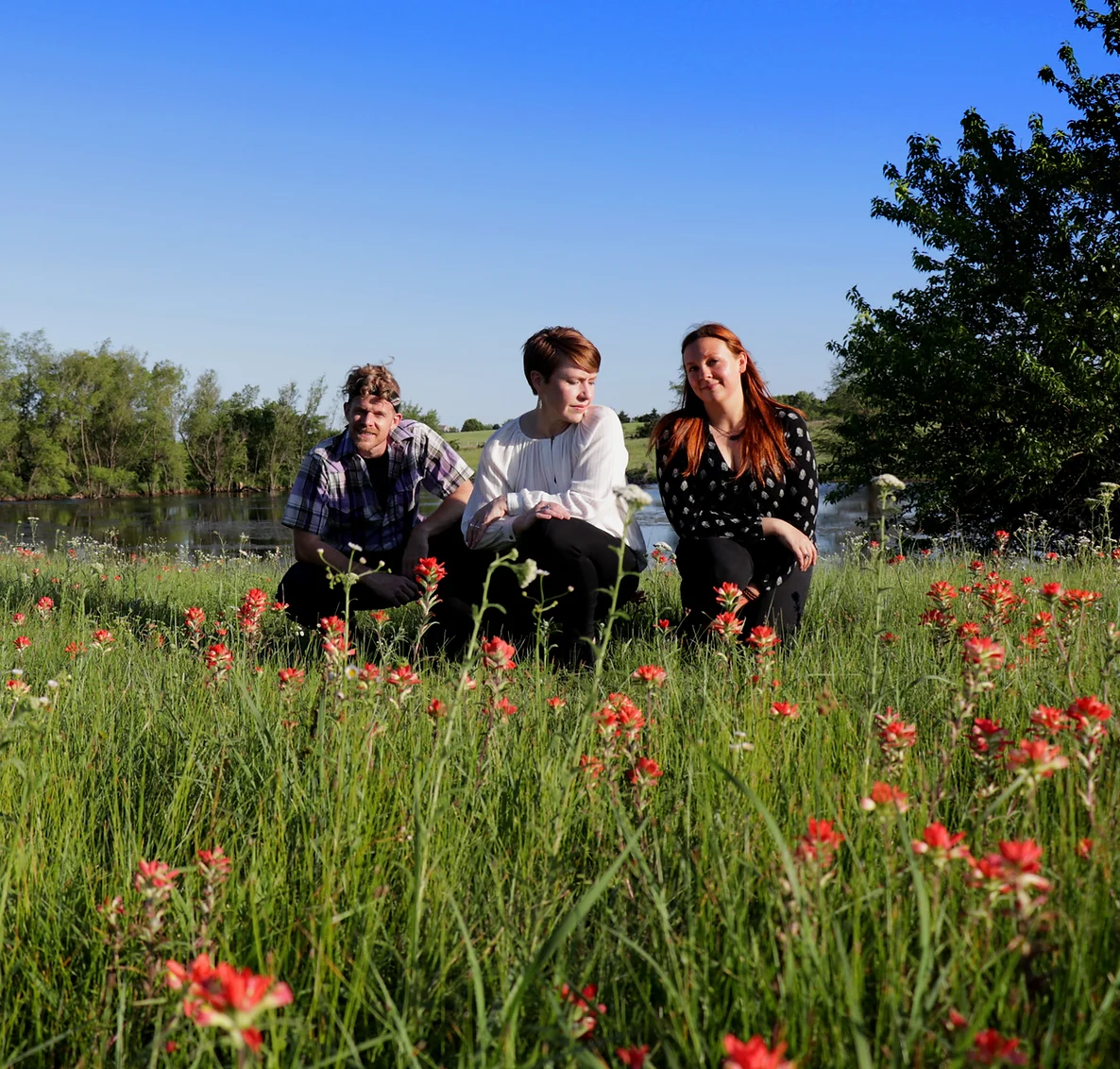 Fall Concert Series - The Whiskey Gingers