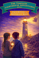 The Timeless Lighthouse Adventures Book 1.png