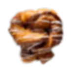 Pretzel Érable