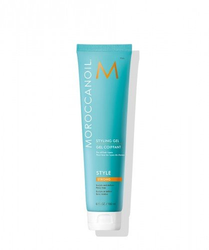 Styling Gel Strong