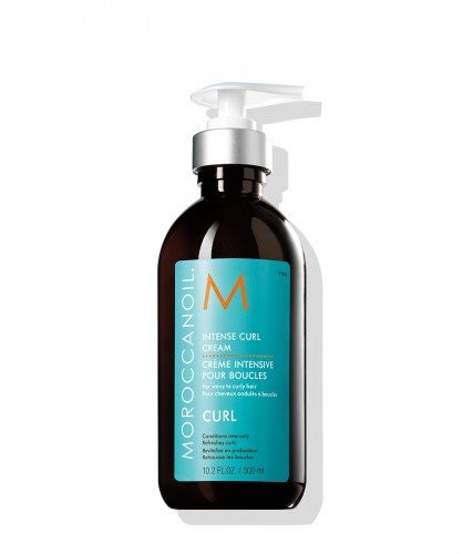 Intense Curl Cream