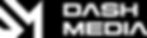 The Dash Media :Logo