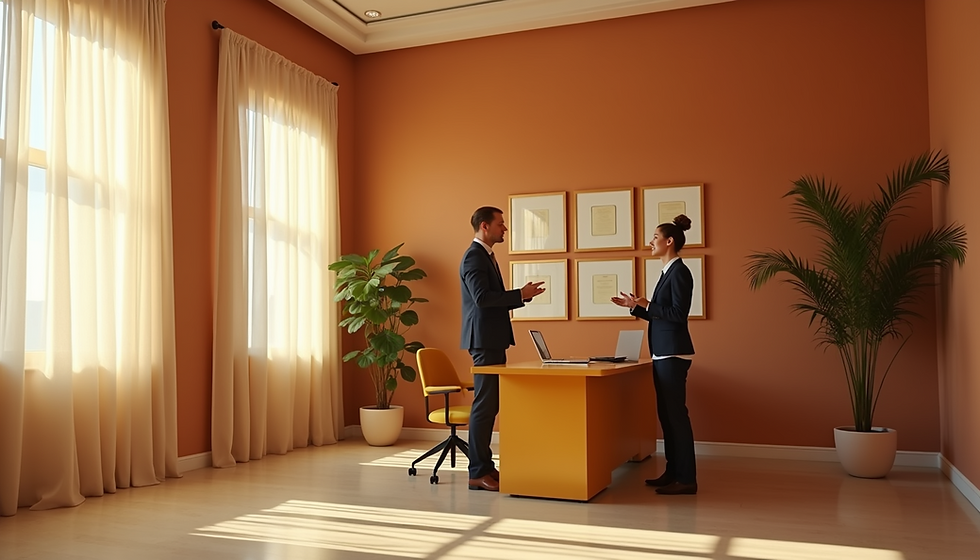 Abogados Riviera Maya: expertos en asuntos jurídicos.