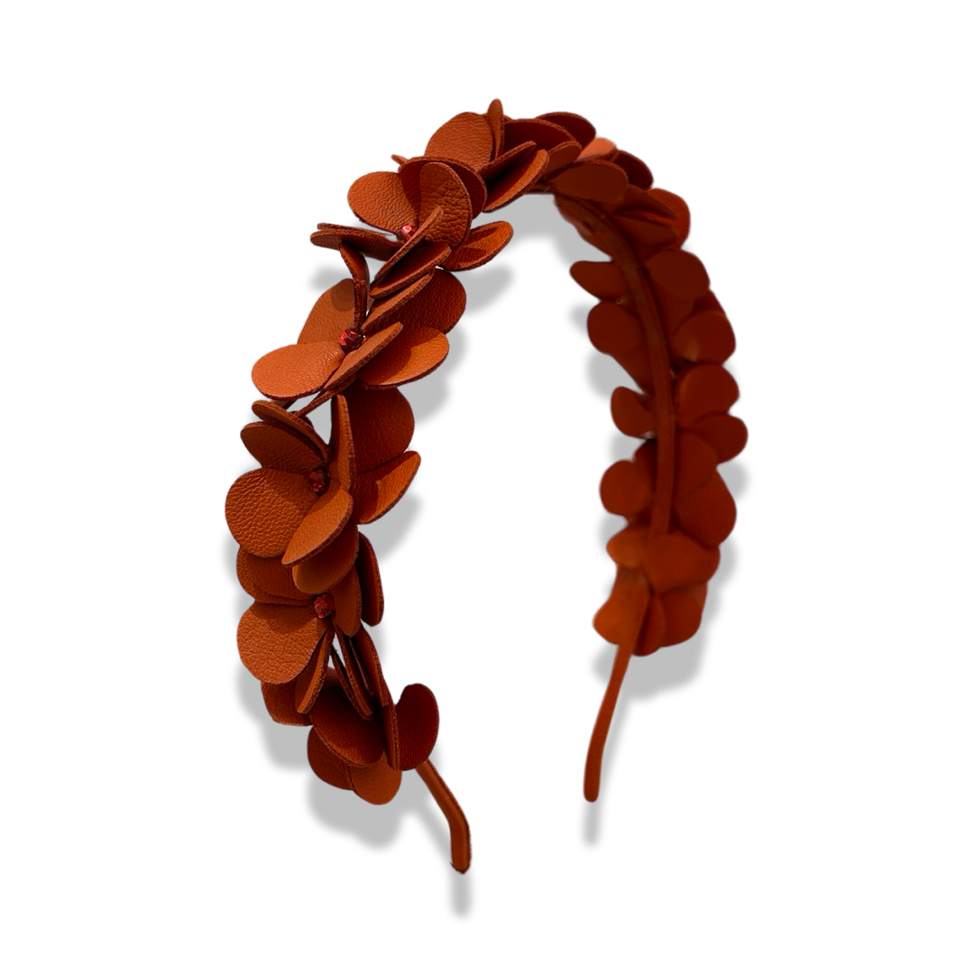 VV Zaira Diadem - Röd