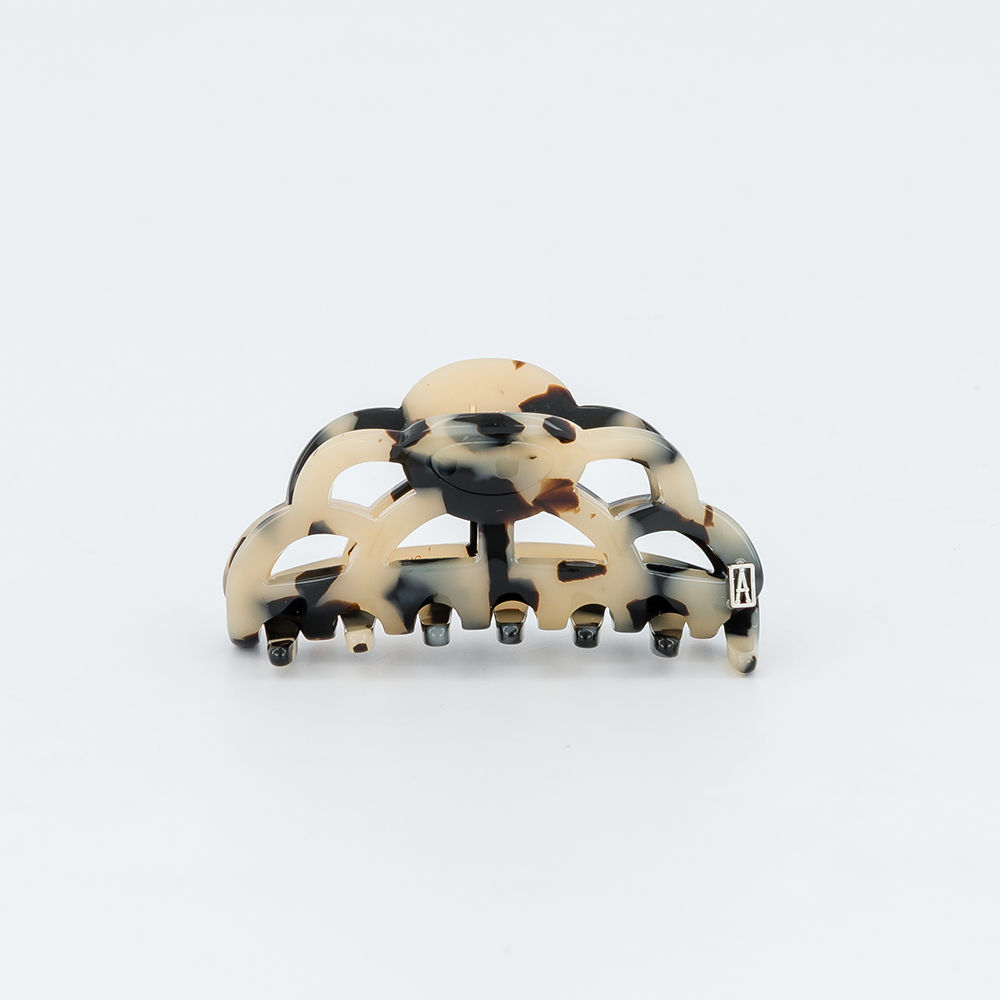 Alexandre de Paris - Chandelier - Blonde