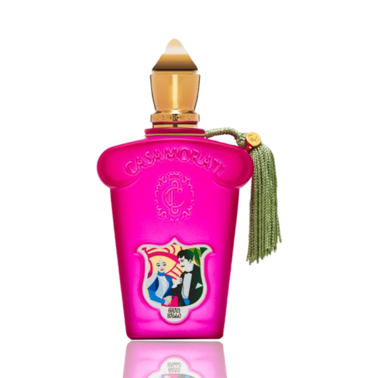 Gran Ballo EdP 100 ml