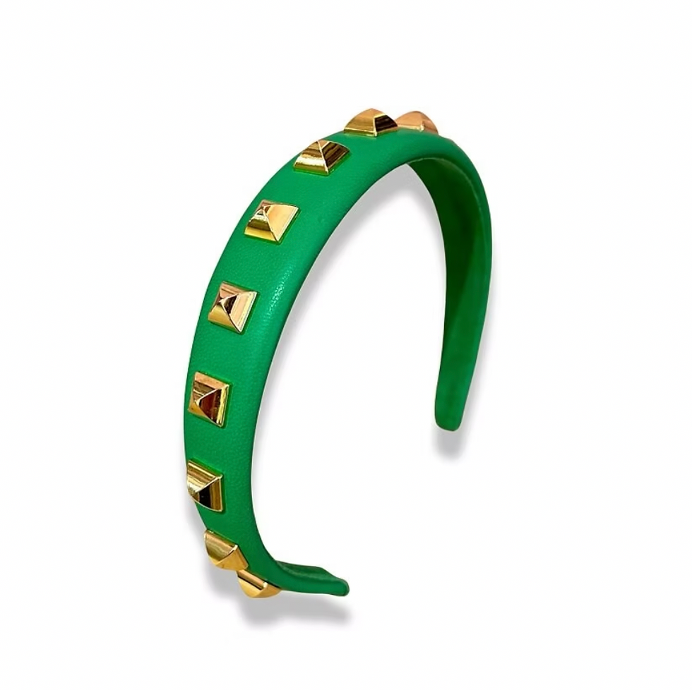 Miniatyrbild: Guld Stud Diadem