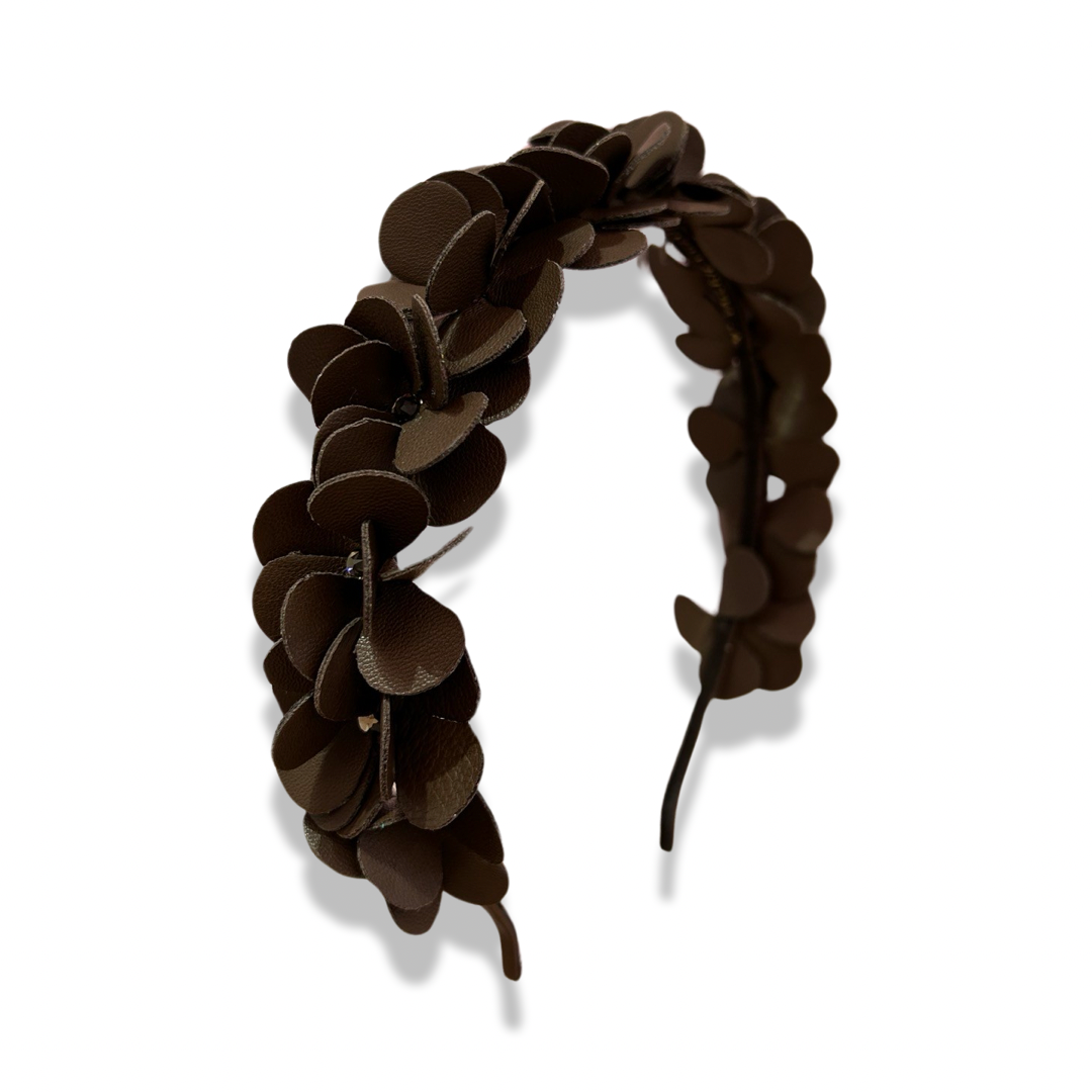 VV Zaira Diadem - Brun