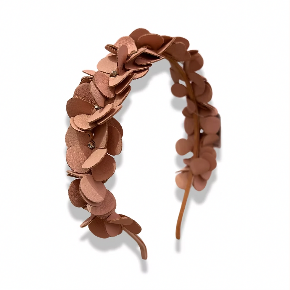 Miniatyrbild: Zaira Diadem - Färg