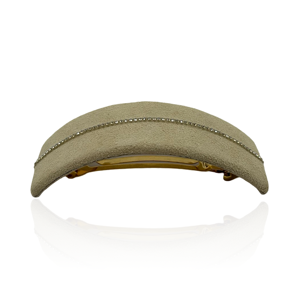 VV Jill Hårspänne - Blonde