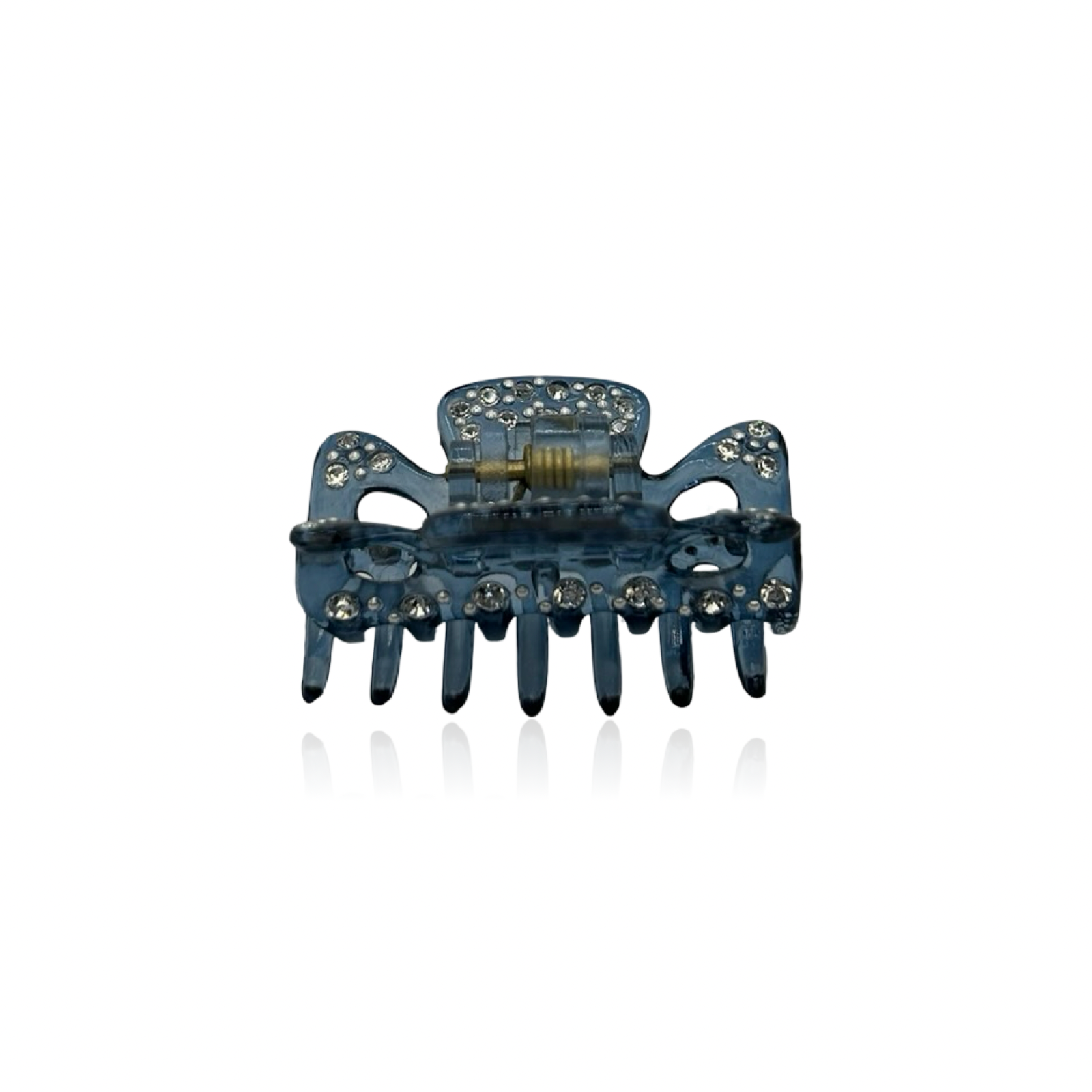 Favorit Nypan - Jeansblå