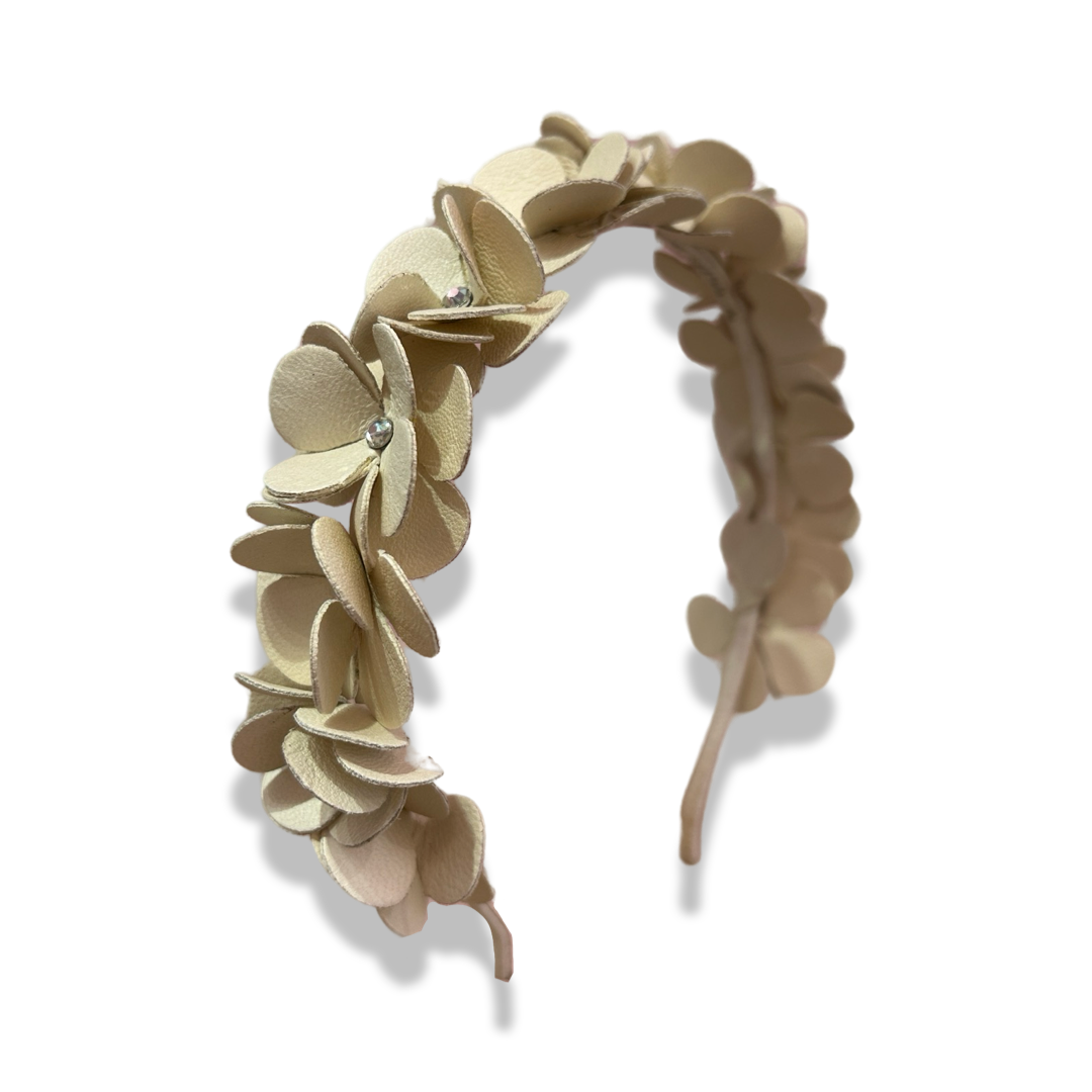 VV Zaira Diadem - Krämvit