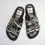Miniatyrbild: Zinnia Sandal - Zebra