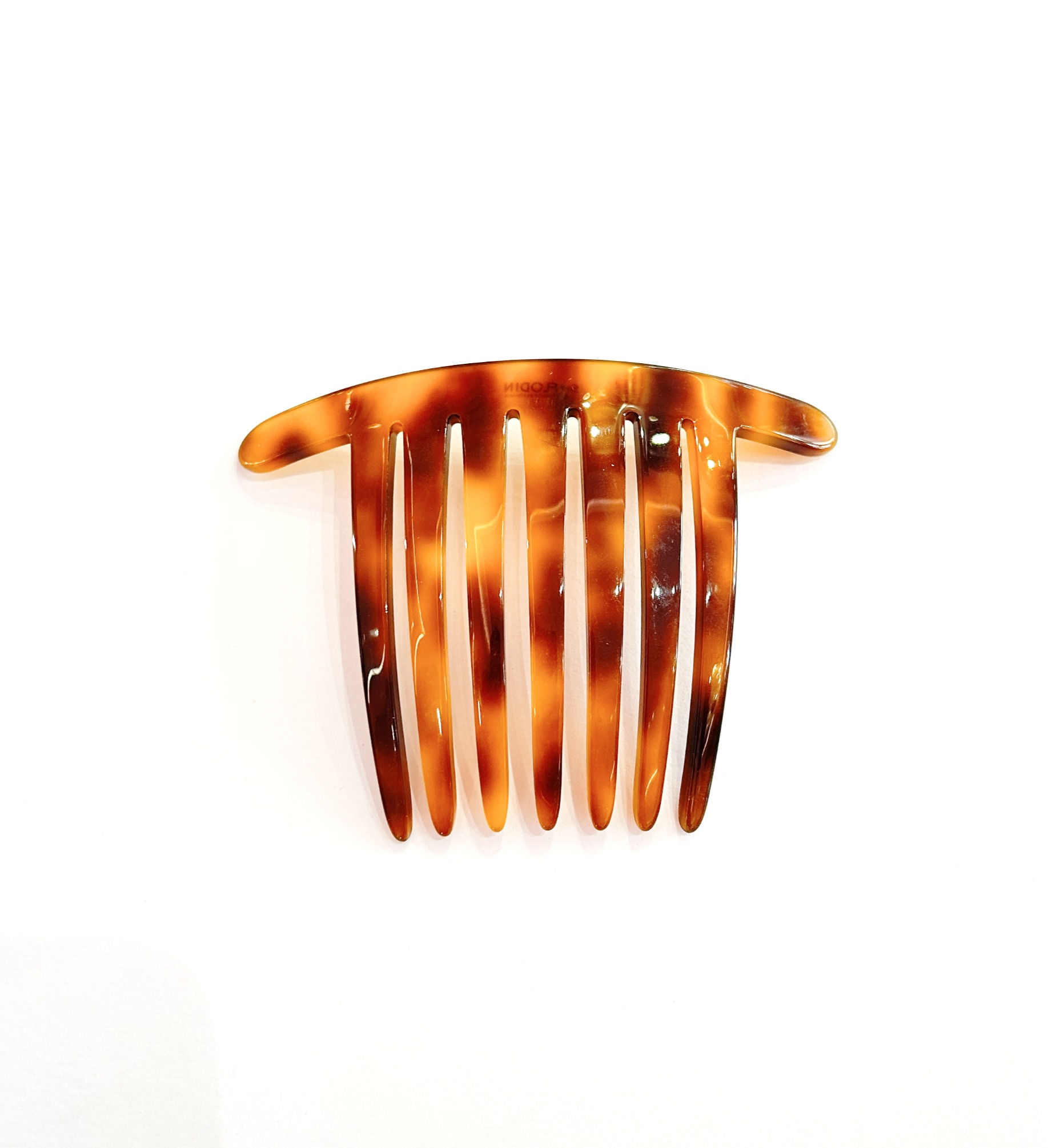 Eivy Flodin Kam - French Twist - Turtle