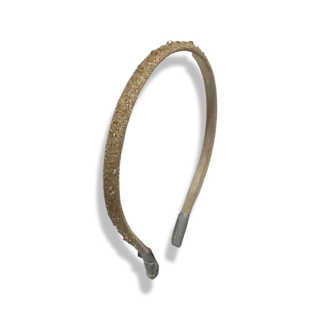 VV Fragrence Diadem - Blond