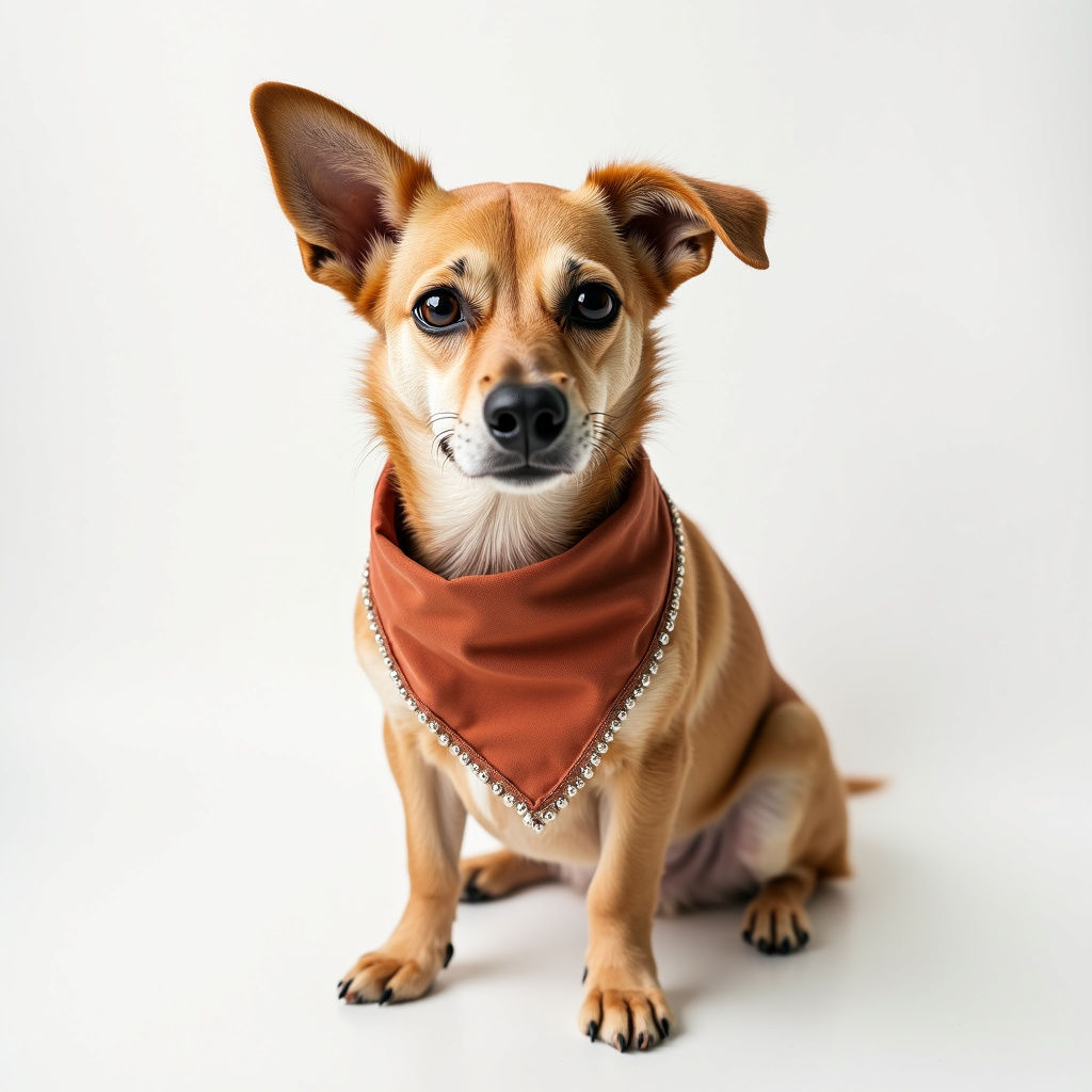 Bandana Elegante Pet