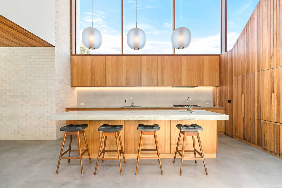 Real Estate Photography