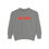 Thumbnail: Red and Yellow The Coast Crewneck