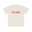 Thumbnail: Red The Coast T-Shirt
