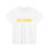 Thumbnail: Yellow The Coast T-Shirt