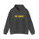 Thumbnail: Red and Yellow The Coast Sweatshirt