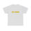 Thumbnail: Yellow and Black The Coast T-Shirt