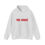 Thumbnail: Red and Black The Coast Sweatshirt