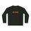 Thumbnail: Red and Yellow Performance Long Sleeve Shirt The Coast 
