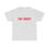 Thumbnail: Red The Coast T-Shirt