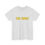 Thumbnail: Yellow and Black The Coast T-Shirt