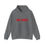 Thumbnail: Red and Black The Coast Sweatshirt