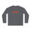Thumbnail: Red and Yellow Performance Long Sleeve Shirt The Coast 