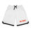 Thumbnail: Red and Yellow The Coast Shorts