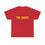Thumbnail: Yellow The Coast T-Shirt