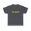 Thumbnail: Yellow and Black The Coast T-Shirt