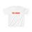 Thumbnail: Youth Red and Yellow The Coast T-Shirt