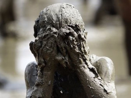 О предательстве, которое душит