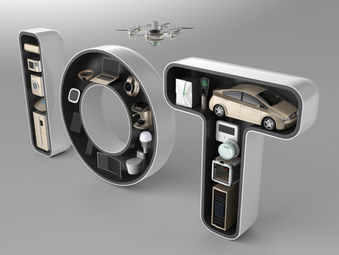 Massive DDoS Attack Delivered by IoT Devices controlled by Botnet