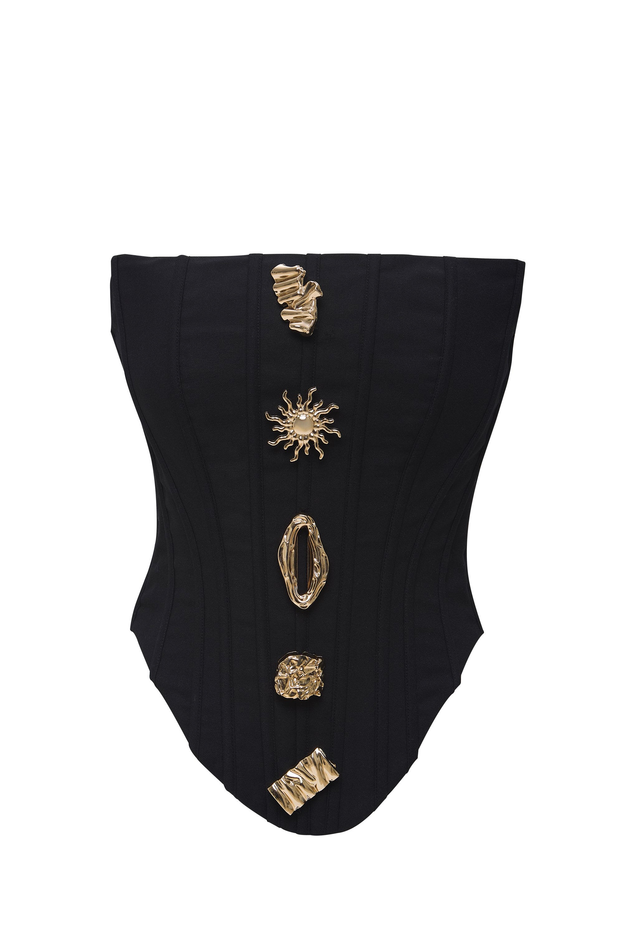 Francesca Corset