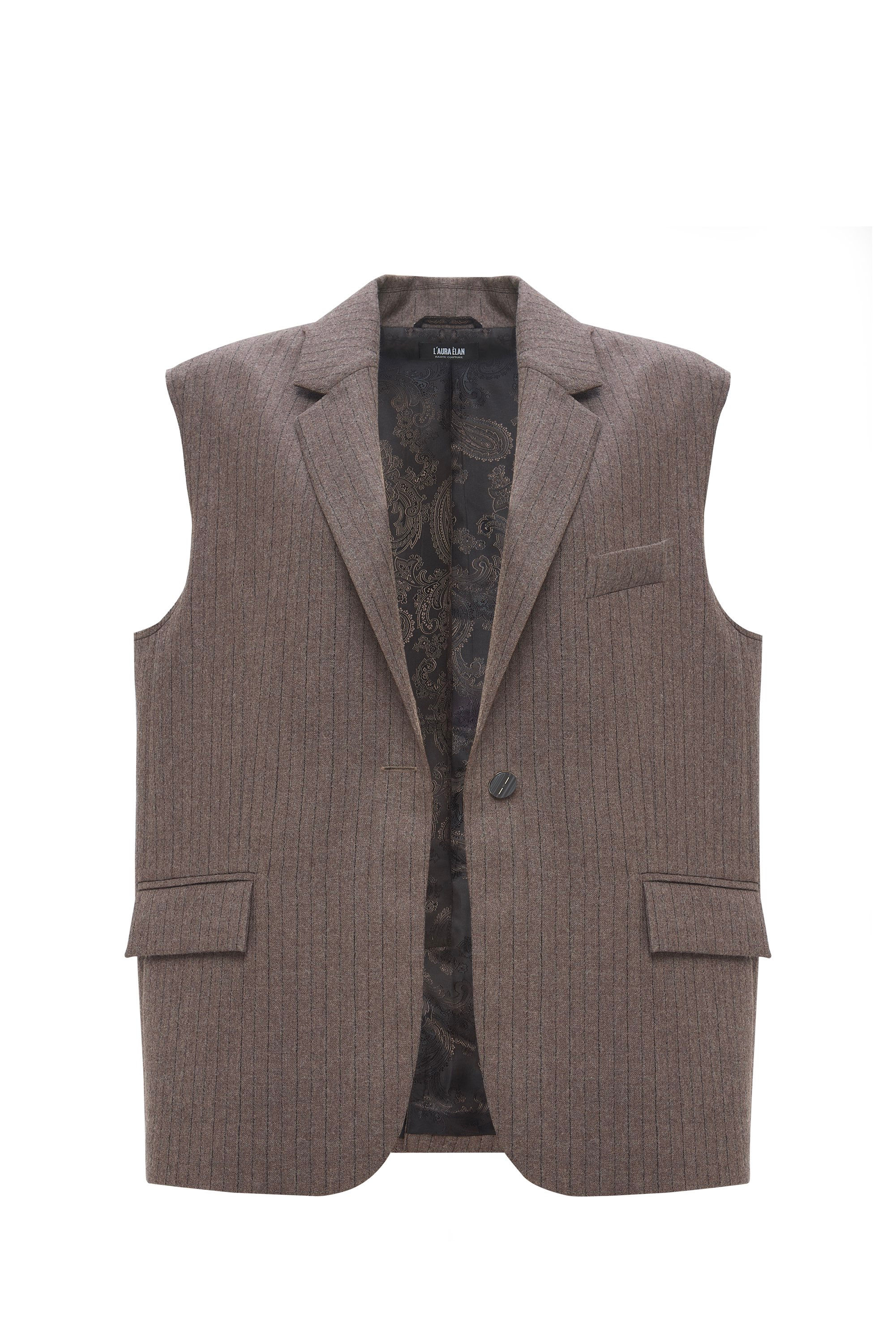 Claudie Waistcoat