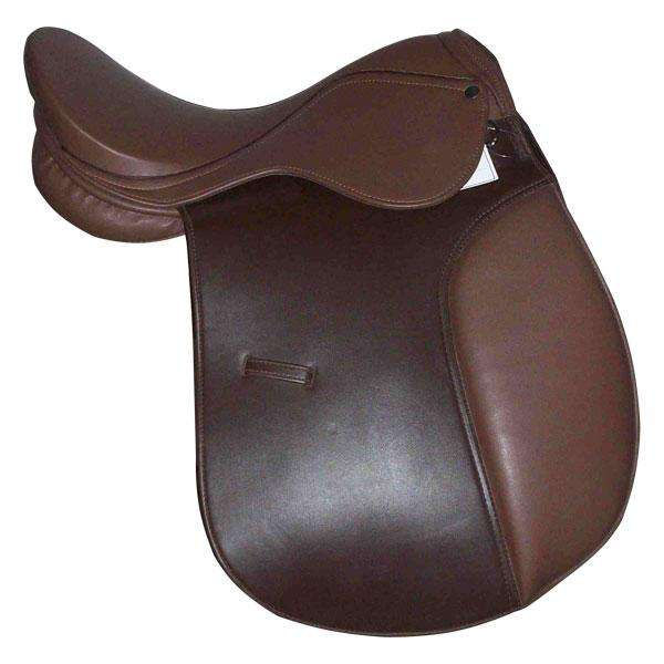 Thumbnail: Leather Saddles
