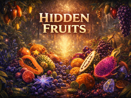 Hidden Fruits