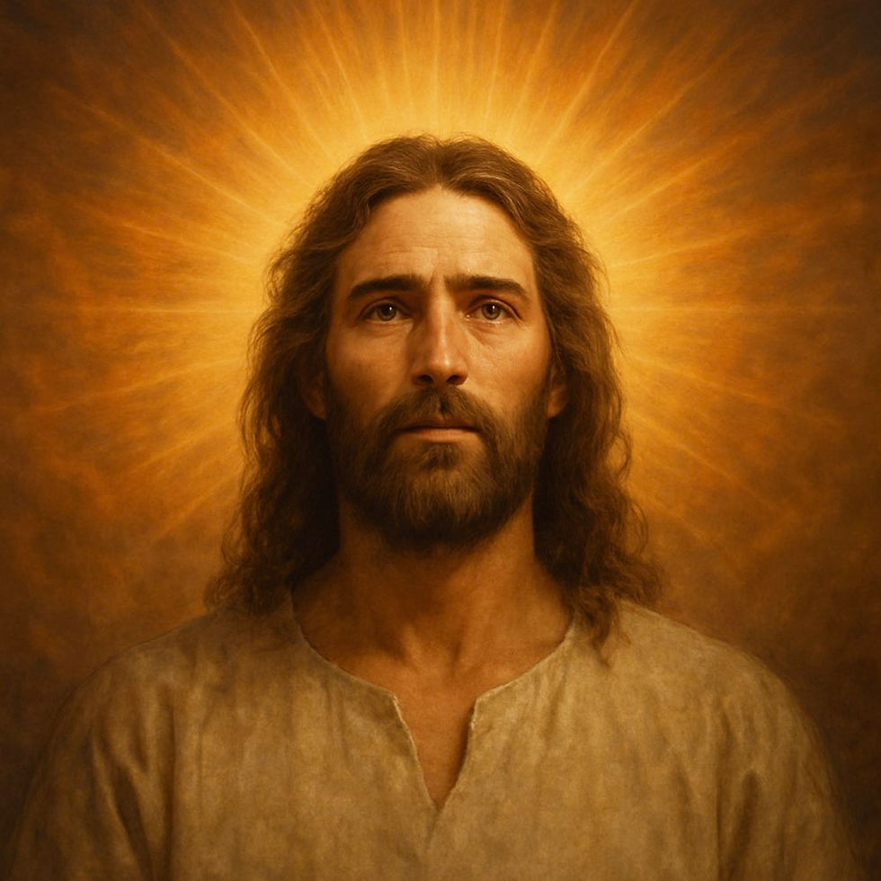 What They Hid About Jesus