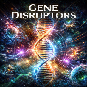 Gene Disruptors