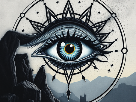 Evil Eye