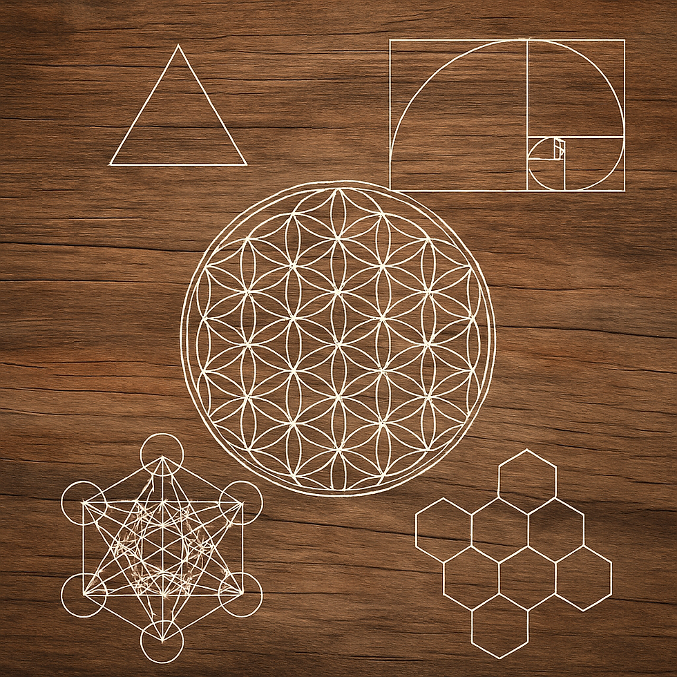 Sacred Geometry