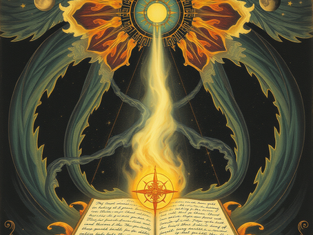 THE CODEX GIGAS