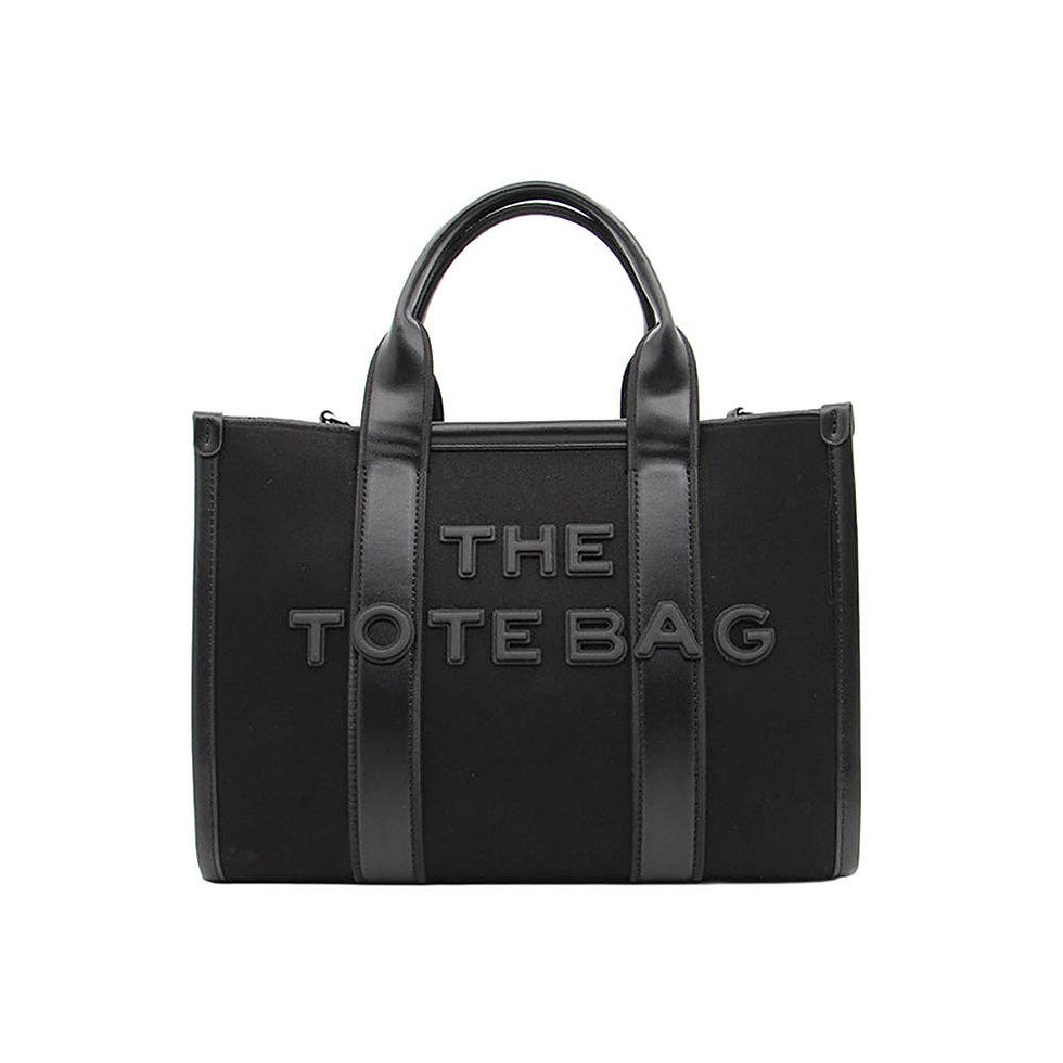 Dalmia –Borsa Tote Chic e Contemporanea